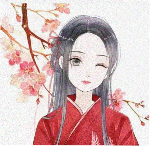 剧迷头像 只挑冷门